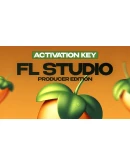 FL STUDIO 2025 PRODUCER EDITION НАВСЕГДА