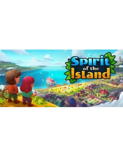 Spirit of the Island ключ Global RU/CIS РФ СНГ Россия Spirit of the Island ключ Global RU/CIS РФ СНГ Россия