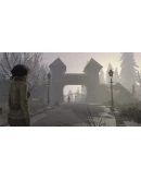 Syberia 3 + 1DLC ключ Весь Мир РФ Россия стим RU/CIS