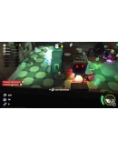 Polterguys: Possession Party (Steam Gift Россия)