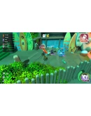 Polterguys: Possession Party (Steam Gift Россия)