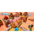 Tempopo АВТОДОСТАВКА STEAM РОССИЯ