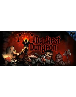 Darkest Dungeon - Steam Access OFFLINE
