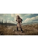 Hunt: Showdown 1896 - Last of the Herd DLC