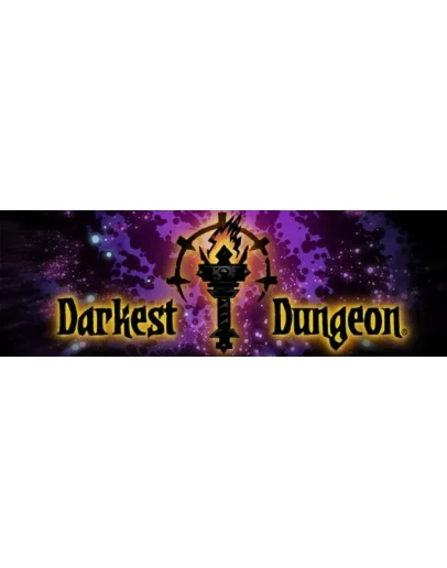 Darkest Dungeon: Ancestral Edition - Steam Access Darkest Dungeon: Ancestral Edition - Steam Access