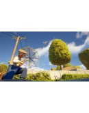 Neighbors: Suburban Warfare * STEAM РФ/КЗ/СНГ/УКР 0