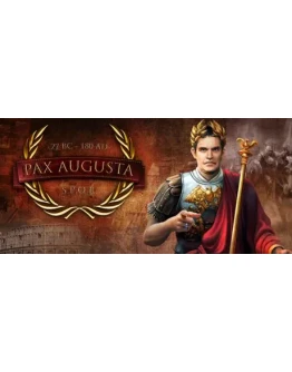 Pax Augusta * STEAM РОССИЯ АВТОДОСТАВКА 0 КАРТЫ
