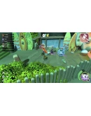 Polterguys: Possession Party XBOX На любой акк