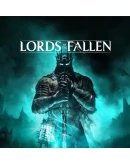 Lords of the Fallen (2023) XBOXSTDELUXEЛЮБОЙ АККАУНТ