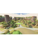 Leo &amp Mia: Animal Rescue XBOX Покупка на Ваш акк