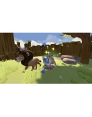 Leo &amp Mia: Animal Rescue XBOX Покупка на Ваш акк