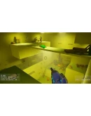 Backrooms Cleanup CrewSTEAM GIFT AUTORU+МИР