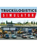 Truck and Logistics Simulator XBOXЛюбой аккаунт