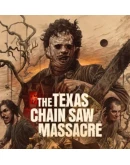 The Texas Chain Saw Massacre XBOXЛюбой аккаунт
