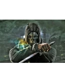 Dishonored + Dishonored 2 ЛИЦЕНЗИОННЫЙ