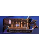 Prince Of Persia Lost Crown ПОЛНАЯ DLC iPhone ios iPad