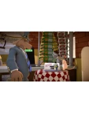 Sam & Max Save the WorldSTEAM GIFT AUTORU+МИР Sam & Max Save the WorldSTEAM GIFT AUTORU+МИР