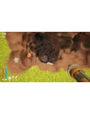 A Game About Digging A Hole SteamРФ+ МирKey +