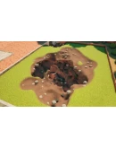 A Game About Digging A Hole SteamРФ+ МирKey +