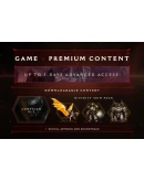 РФ+СНГ+ТР DOOM: The Dark Ages PREMIUM STEAM КЛЮЧ