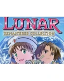 LUNAR Remastered Collection XBOX + PCЛюбой аккаунт