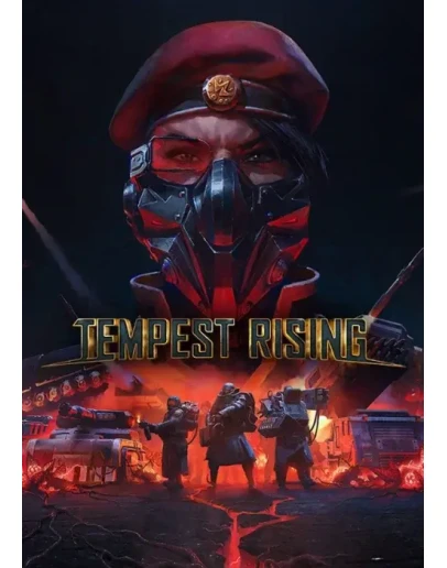 Tempest Rising (Steam Ключ Global + РФ)