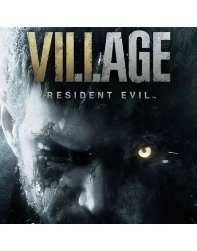 Resident Evil Village (Ключ Steam РФ+СНГ)