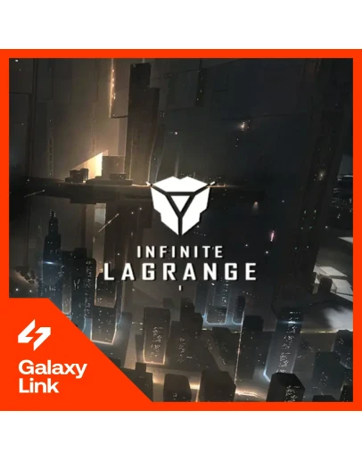 Infinite Lagrange ЧУ - Монеты - (По ID)