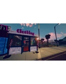 Hardware Store Simulator Симулятор магазина инструмент