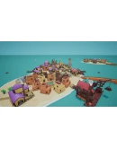 Tranquil Isle АВТОДОСТАВКА STEAM РОССИЯ