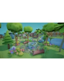 Tranquil Isle АВТОДОСТАВКА STEAM РОССИЯ