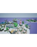 Tranquil Isle АВТОДОСТАВКА STEAM РОССИЯ