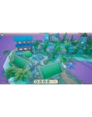 Tranquil Isle АВТОДОСТАВКА STEAM РОССИЯ