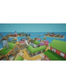 Tranquil Isle АВТОДОСТАВКА STEAM РОССИЯ