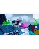 Wild Bastards стим ключ РФ Россия СНГ КЗ RU/CIS