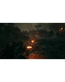 The Forever Winter - Nosebleed Skin Pack STEAM РОССИЯ