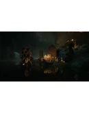 The Forever Winter - Nosebleed Skin Pack STEAM РОССИЯ