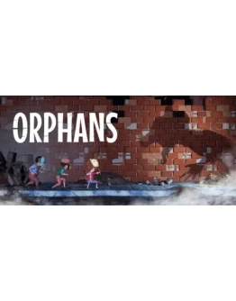 Orphans (Steam Gift Россия)