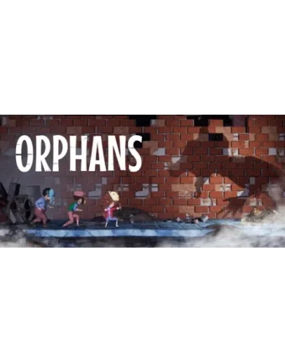 Orphans (Steam Gift Россия)