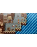 LUNAR Remastered Collection steam