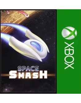 Space Smash XBOX Покупка на Ваш аккаунт