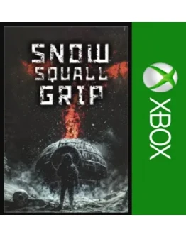 Snow Squall XBOX Покупка на Ваш аккаунт