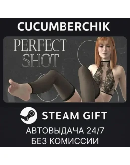 Perfect ShotSTEAM GIFT AUTORU+МИР