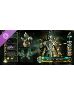 Last Epoch - Woven Legend Supporter Pack Steam Gift RU Last Epoch - Woven Legend Supporter Pack Steam Gift RU