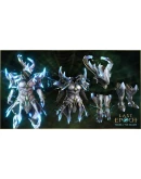 Last Epoch - Woven Vanquisher Supporter Pack(Steam Gift