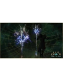 Last Epoch - Woven Vanquisher Supporter Pack(Steam Gift