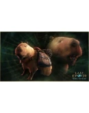 Last Epoch - Woven Traveler Supporter Pack Steam Gift