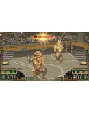 Electro Bop Boxing League АВТОДОСТАВКА STEAM РОССИЯ Electro Bop Boxing League АВТОДОСТАВКА STEAM РОССИЯ