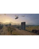 GTA ГТА 5 V Premium (Rockstar, Enhanced + Legacy) +