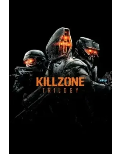 Killzone Trilogy STEAM КЛЮЧ РФ-Global
